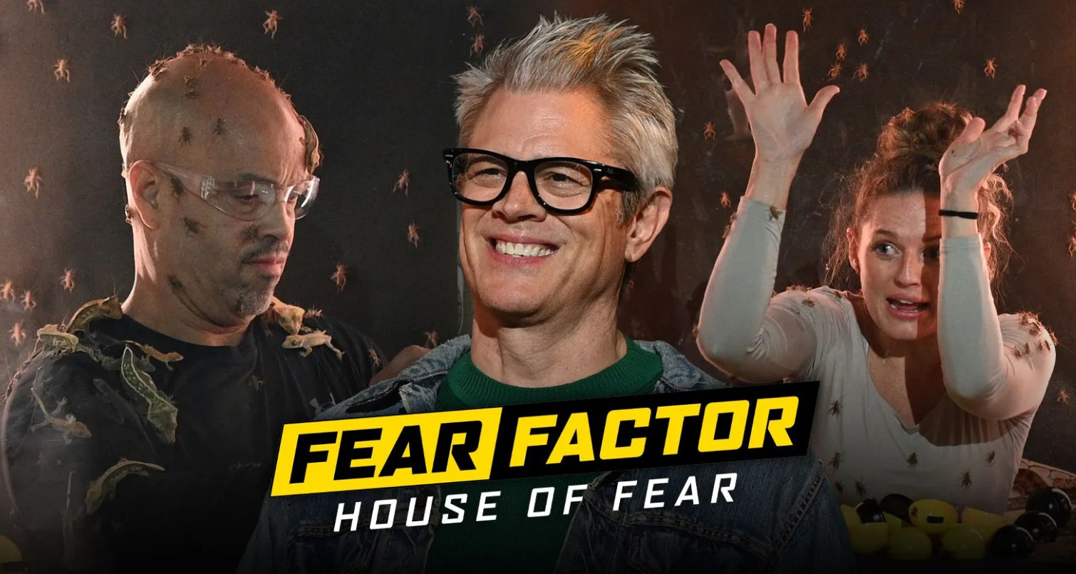 5 Most Talked-About Moments from Fear Factor: House of Fear Season 1 So Far