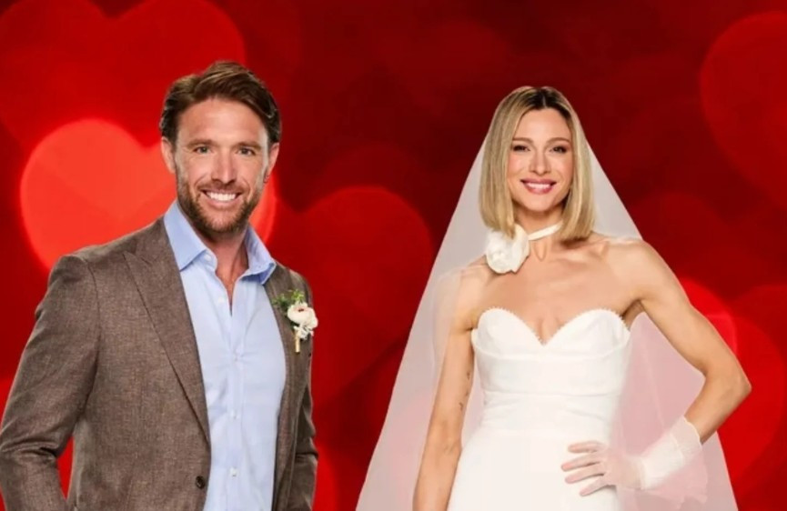 What Really Happened Between Julia & Grayson on MAFS 2026: A Breakdown of Their Shock Split