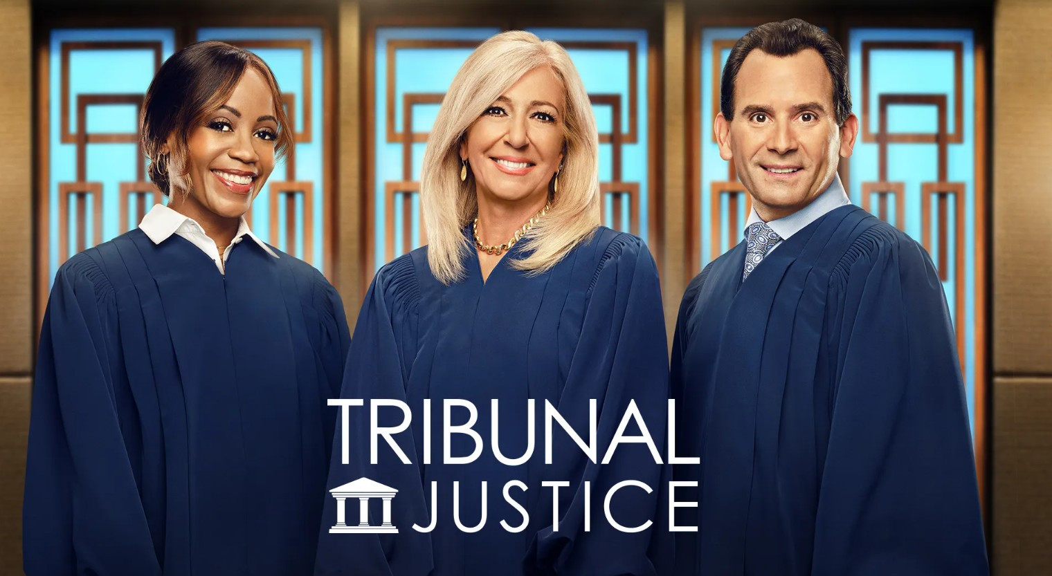 How "Tribunal Justice" Went Mainstream: Syndication Deal Clears 95% of U.S. Markets