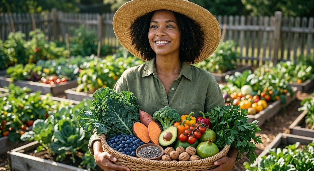 10 Nutrient-Dense Superfoods You Should Eat Weekly According to Latest Research