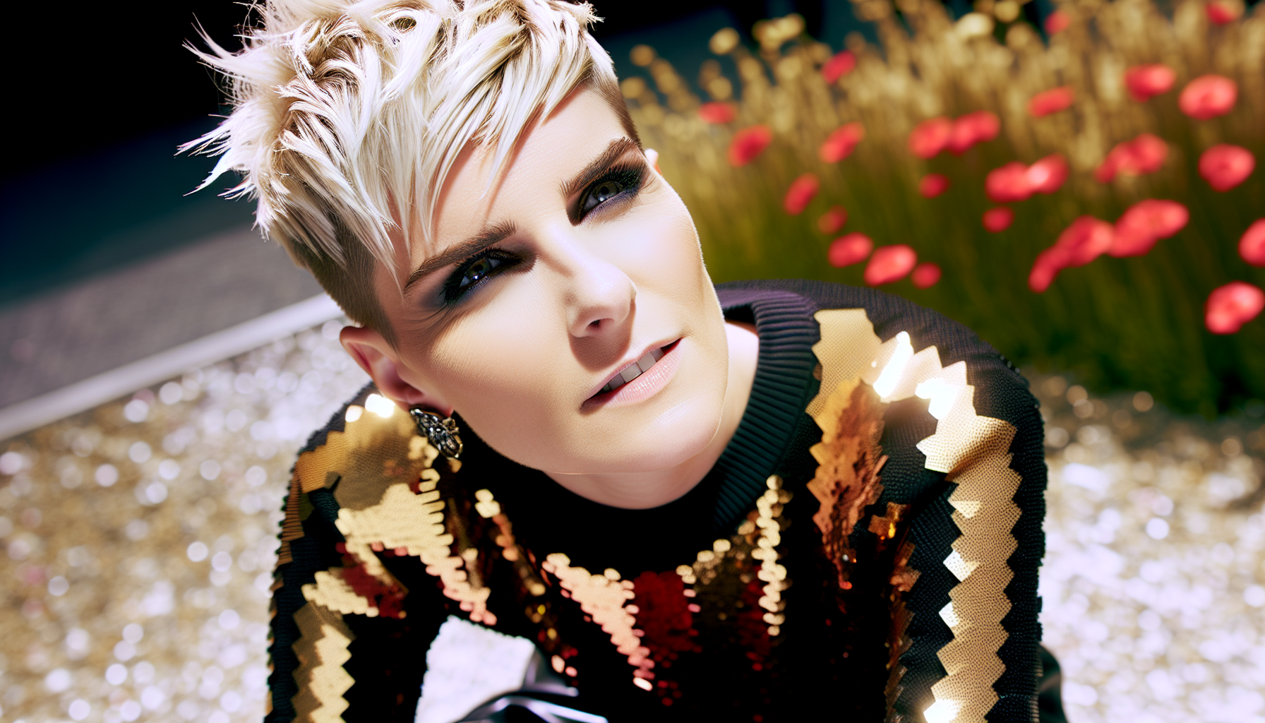 Why Miley Cyrus Continues to Inspire a New Generation of Artists