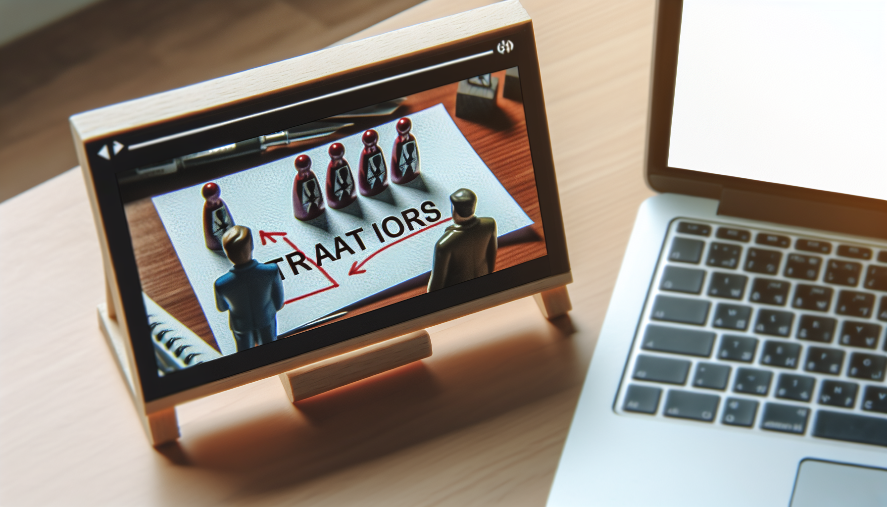 The Traitors Season 4 Review: A Fresh Take on Deception and Strategy