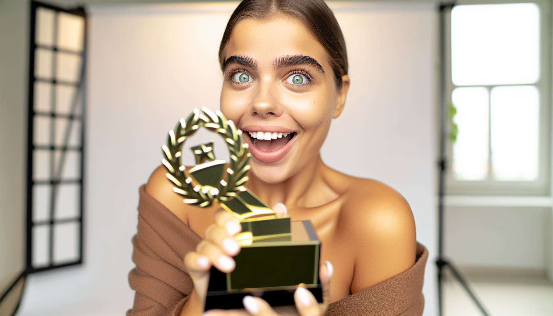 Hannah Einbinder wins first Emmy, says Hacks ends with S5