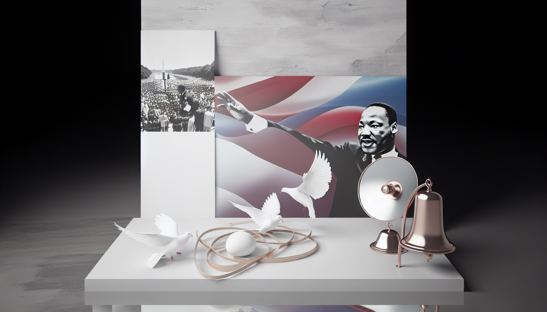 When is Martin Luther King Day 2026? Date, meaning, what’s open