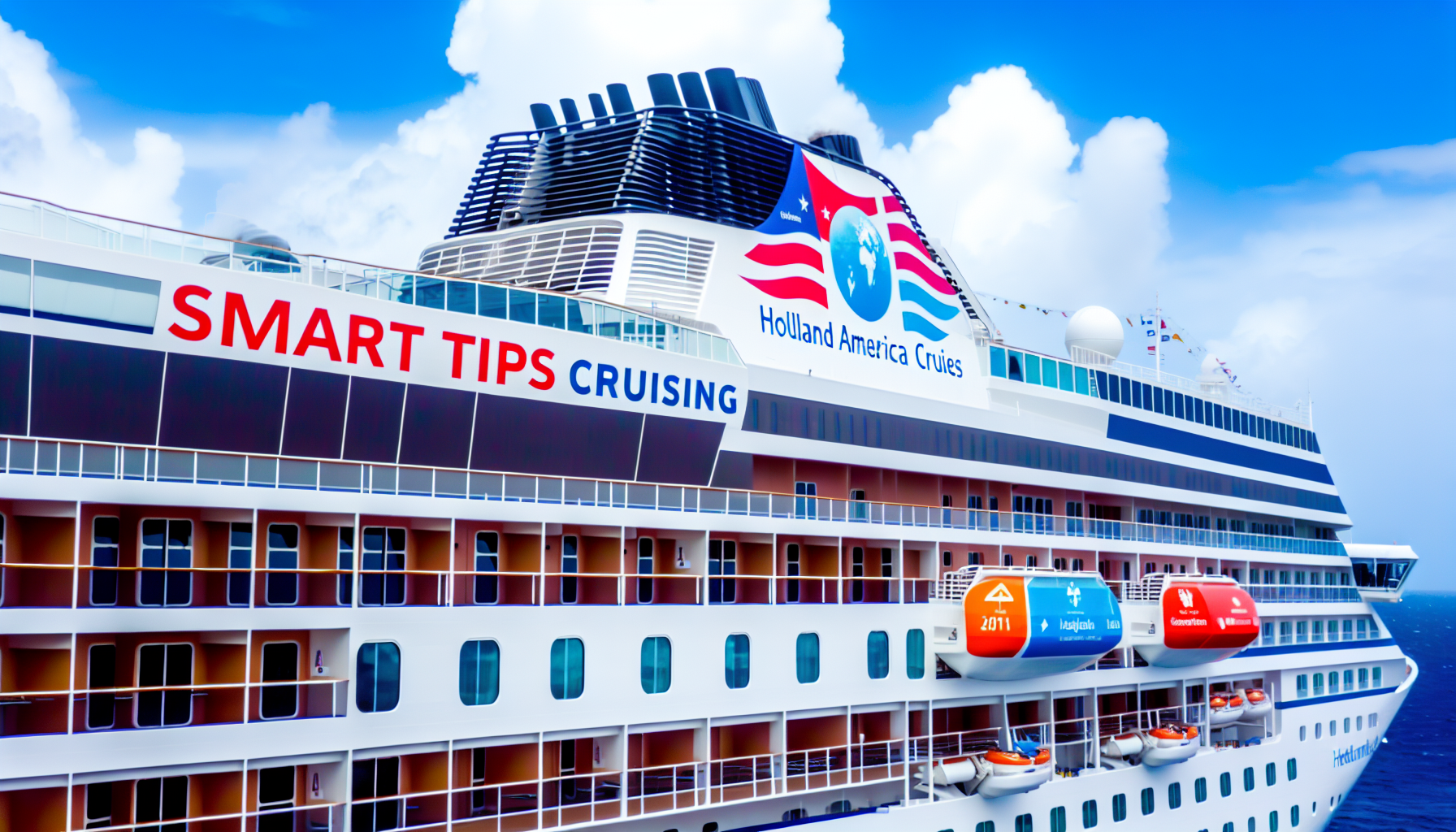 Holland America cruises guide: ships, itineraries, smart tips