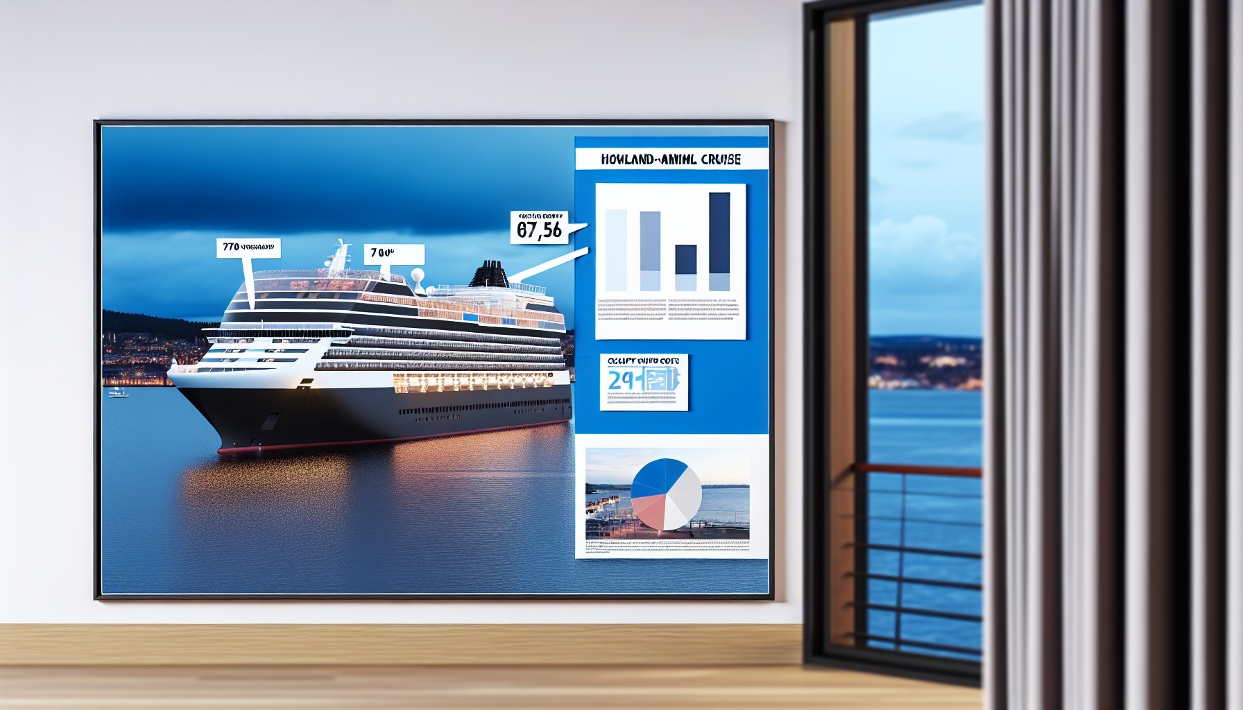 Holland America cruises 2026 guide: ships, costs, tips