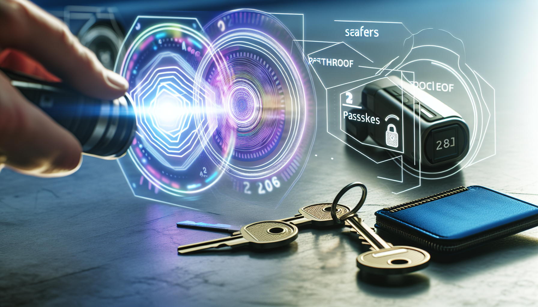 Digital ID in 2026: wallets, passkeys, and safer proof