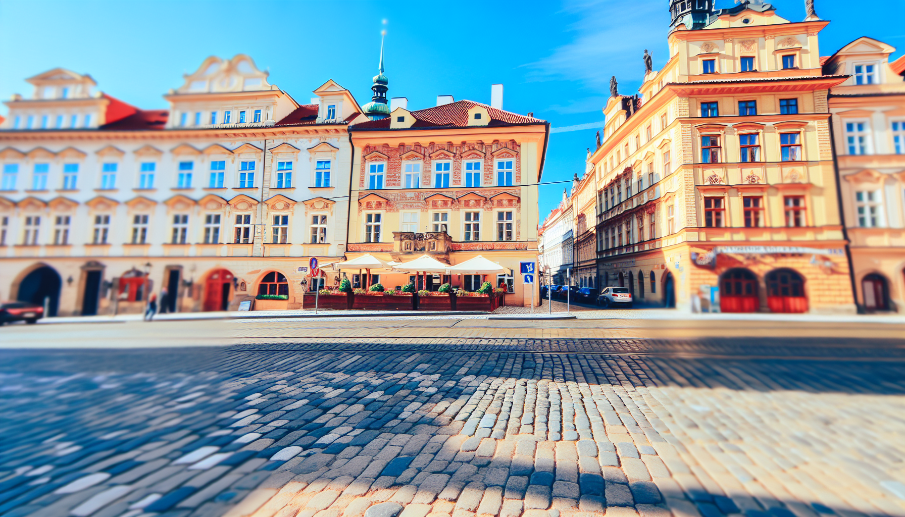 Prague travel guide 2026: what to see, eat, and get around