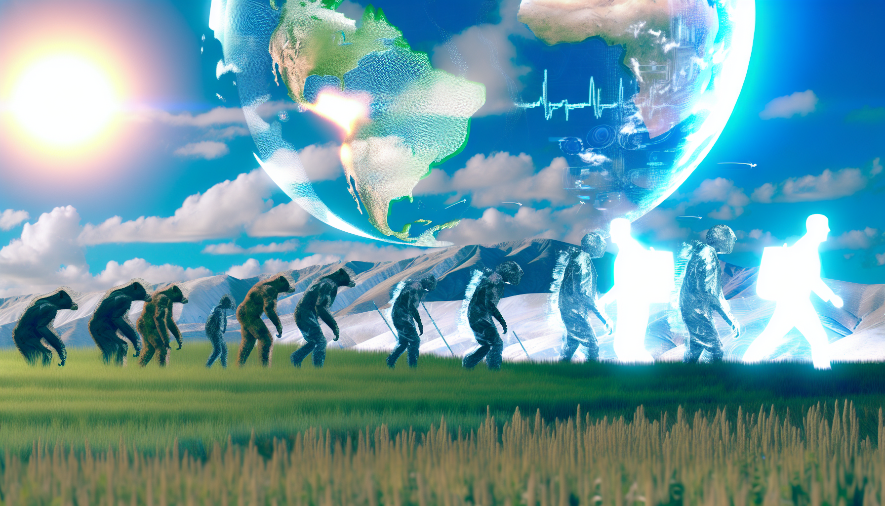 Start here: what changed since 2024