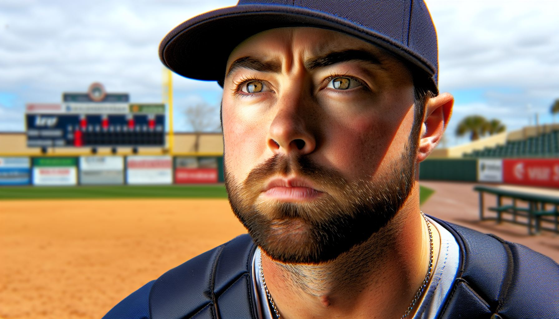 Can He Keep Going? Scherzer on Retirement, Relief, and the 2026 Outlook