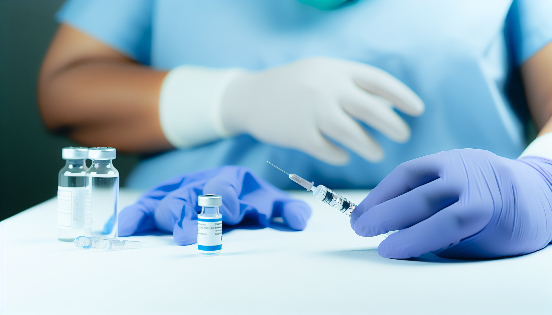 What You Need to Know: Thimerosal, Flu Shots, and Access for Pregnant People & Kids