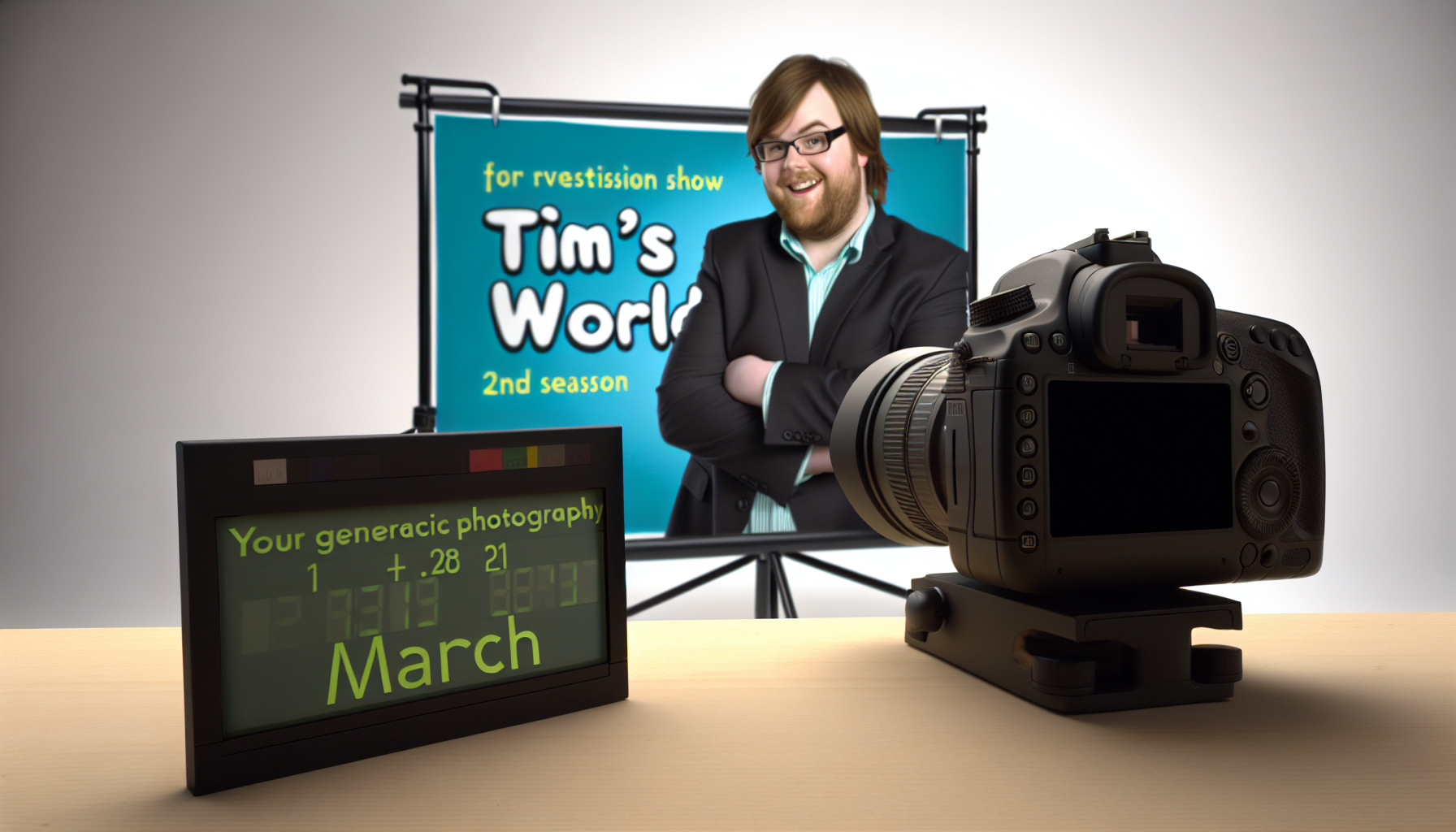 ‘Ted’ Season 2 Drops March 5: What That Means for Peacock’s Streaming Strategy