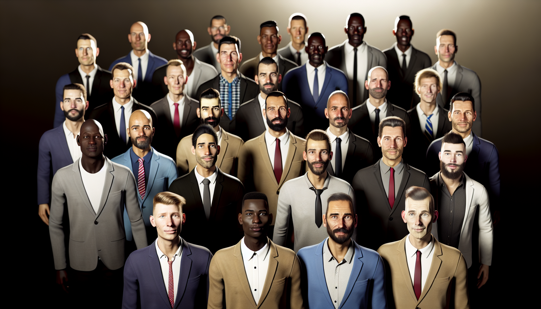 Meet the 22 Men Courting Taylor Frankie Paul: From Songwriters to Paralympians