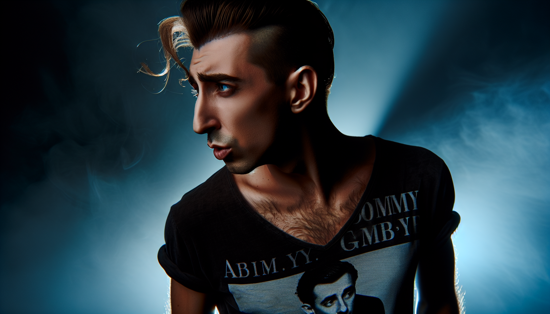 Tommy DeCarlo's Net Worth Revealed