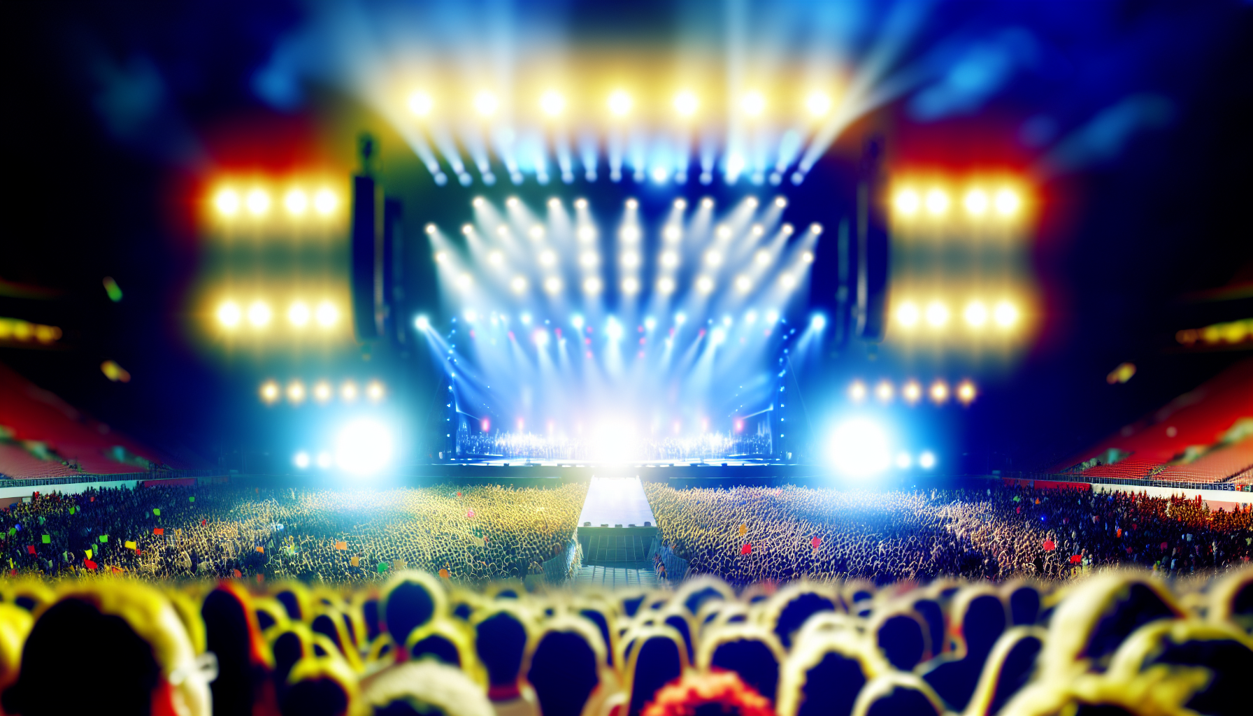 Kanye's India Debut: Only One Night!