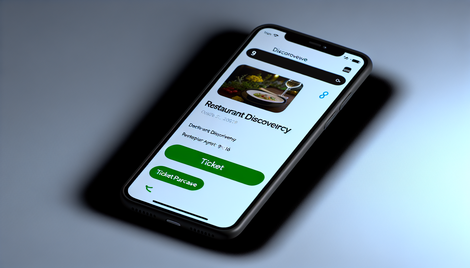 Tickets Available on District by Zomato