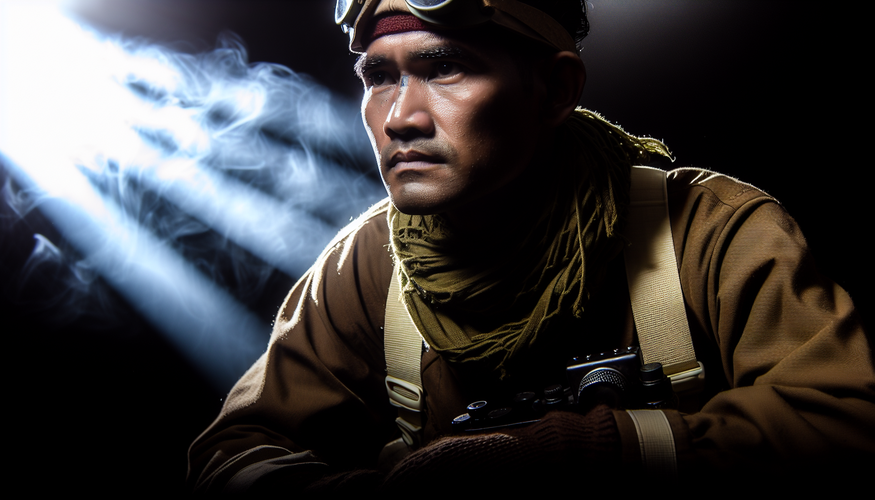 Scarpetta: The Thrilling Prime Video Series