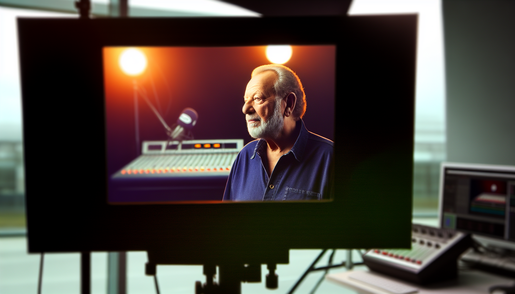 Legendary Shade 45 DJ Lord Sear Dies at 54: His 30-Year Hip-Hop Legacy