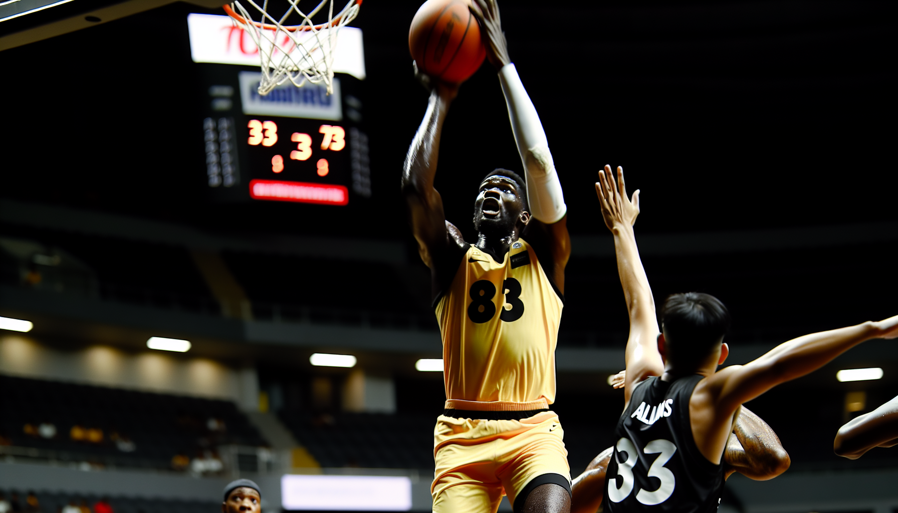 Bam Adebayo’s 83-Point Breakout: What It Says About Today’s NBA