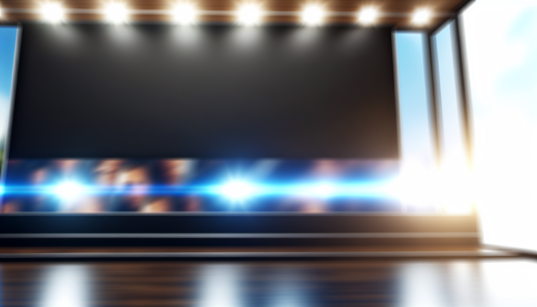 Spielberg’s Disclosure Day Trailer Premieres at Super Bowl — What We Learned