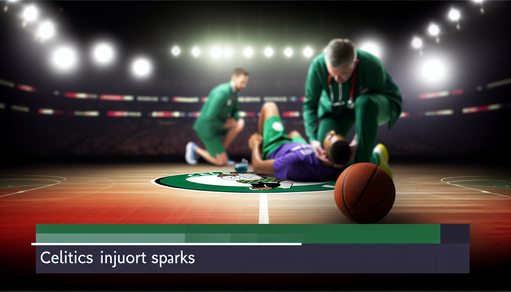 Celtics Injury Report Sparks Doubt: Will Jayson Tatum and Derrick White Suit Up vs. Thunder?