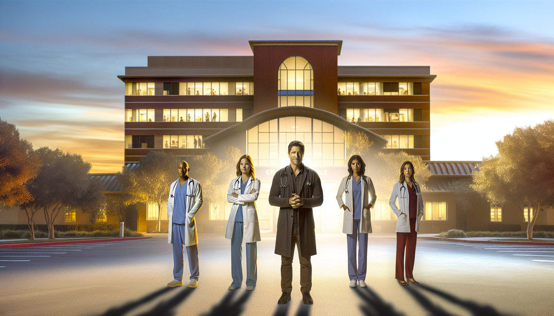 The Pitt Season 2: Everything You Need to Know