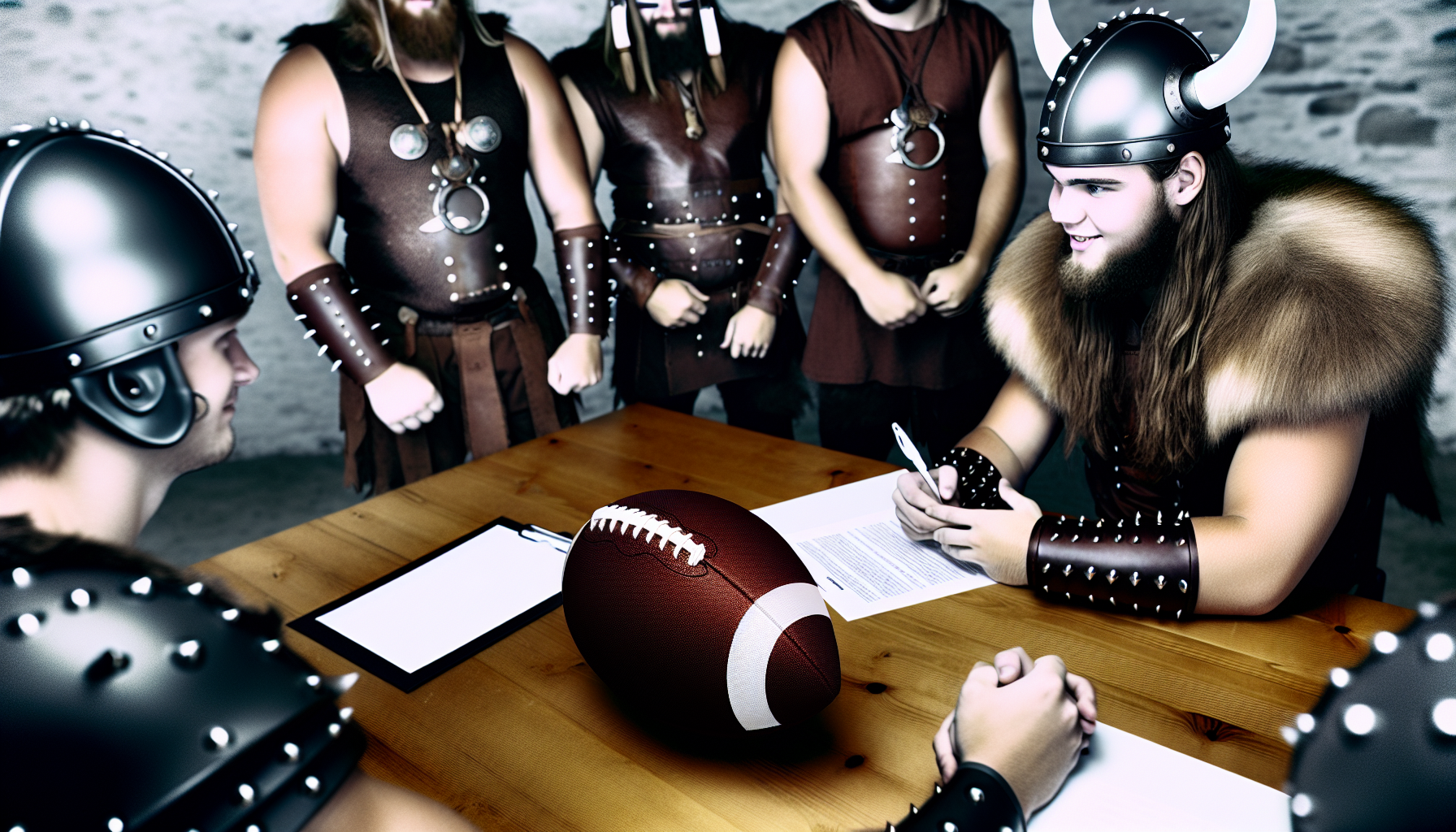 Vikings Sign Kyler Murray After Cardinals Cut: What It Means for J.J. McCarthy