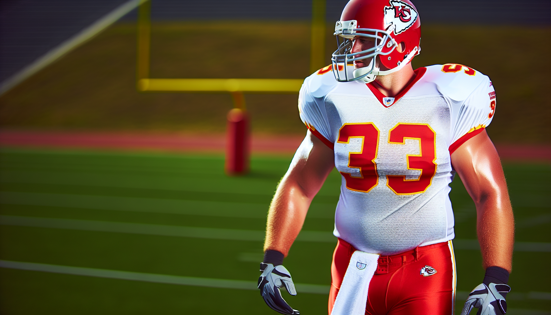 Justin Fields Traded to Chiefs: How the Backup QB Fits Into Mahomes’ Comeback Plan