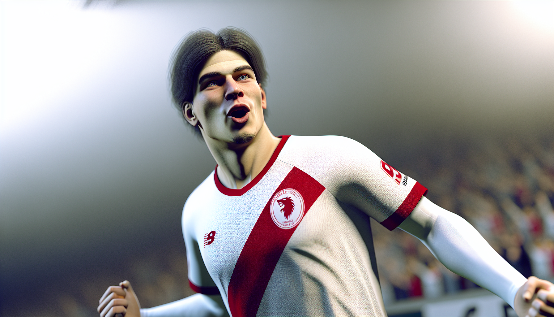 Valverde’s First-Half Hat-Trick Sends Real Madrid 3-0 Up on Man City at Bernabéu