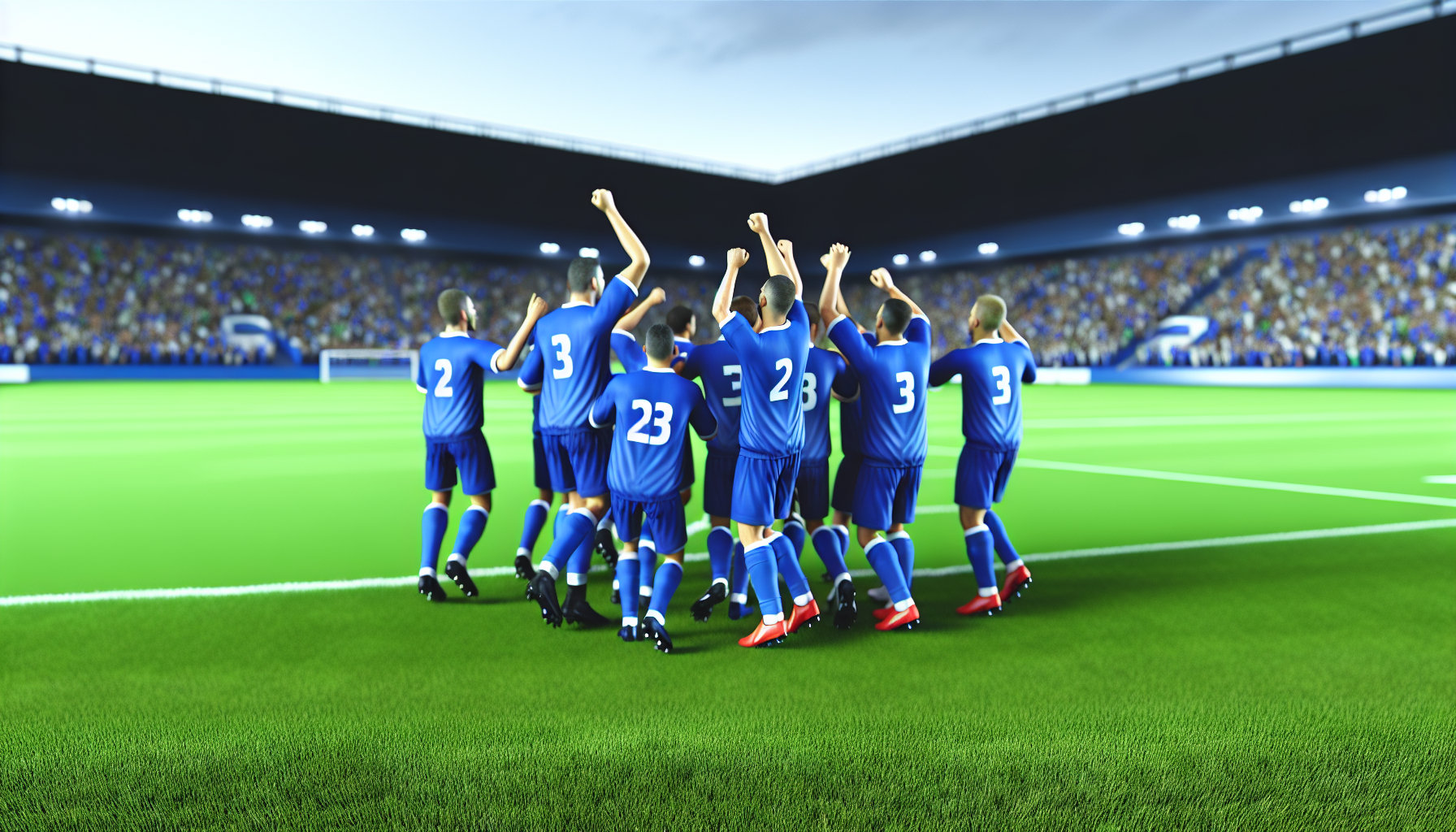 O’Reilly Double Fires Man City to EFL Cup Glory Over Arsenal at Wembley