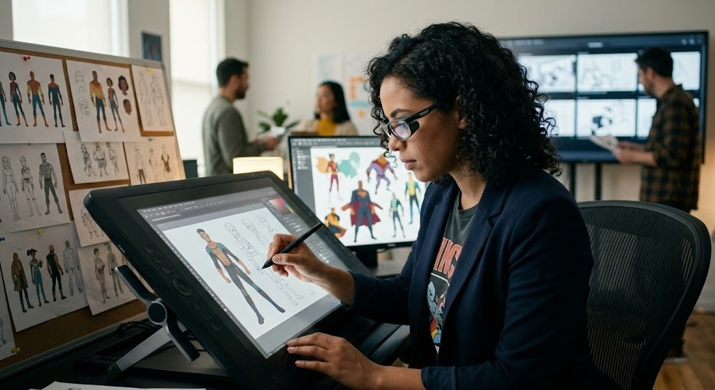 Invincible Season 4 Set to Air March 18, 2026 — What to Expect