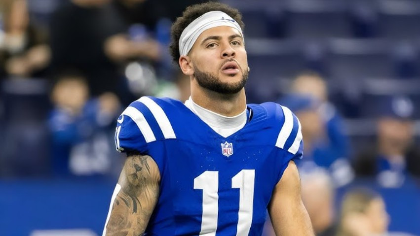 Five Reasons the Steelers Traded for Michael Pittman Jr. And What It Signals About Their Passing Game