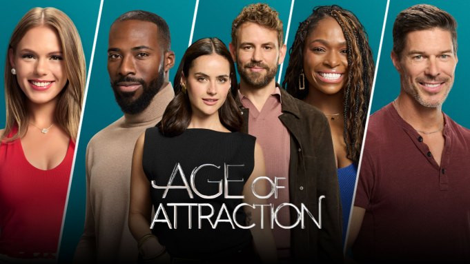 Age of Attraction: Netflix’s Bold Experiment to Rewrite Dating Biases