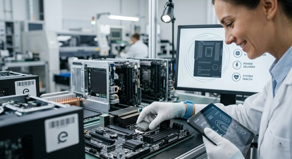 Windows 12’s AI Chip Mandate: What You Need to Know Before Buying a PC