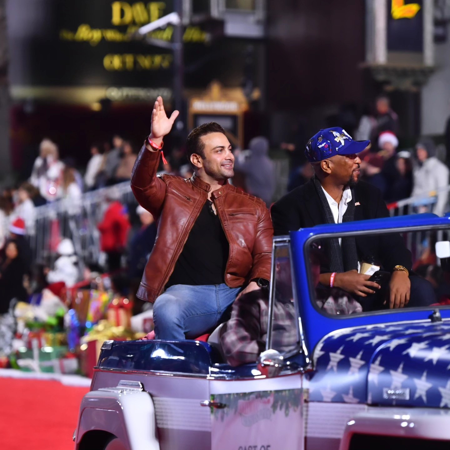 Marty York: From Sandlot to Spotlight