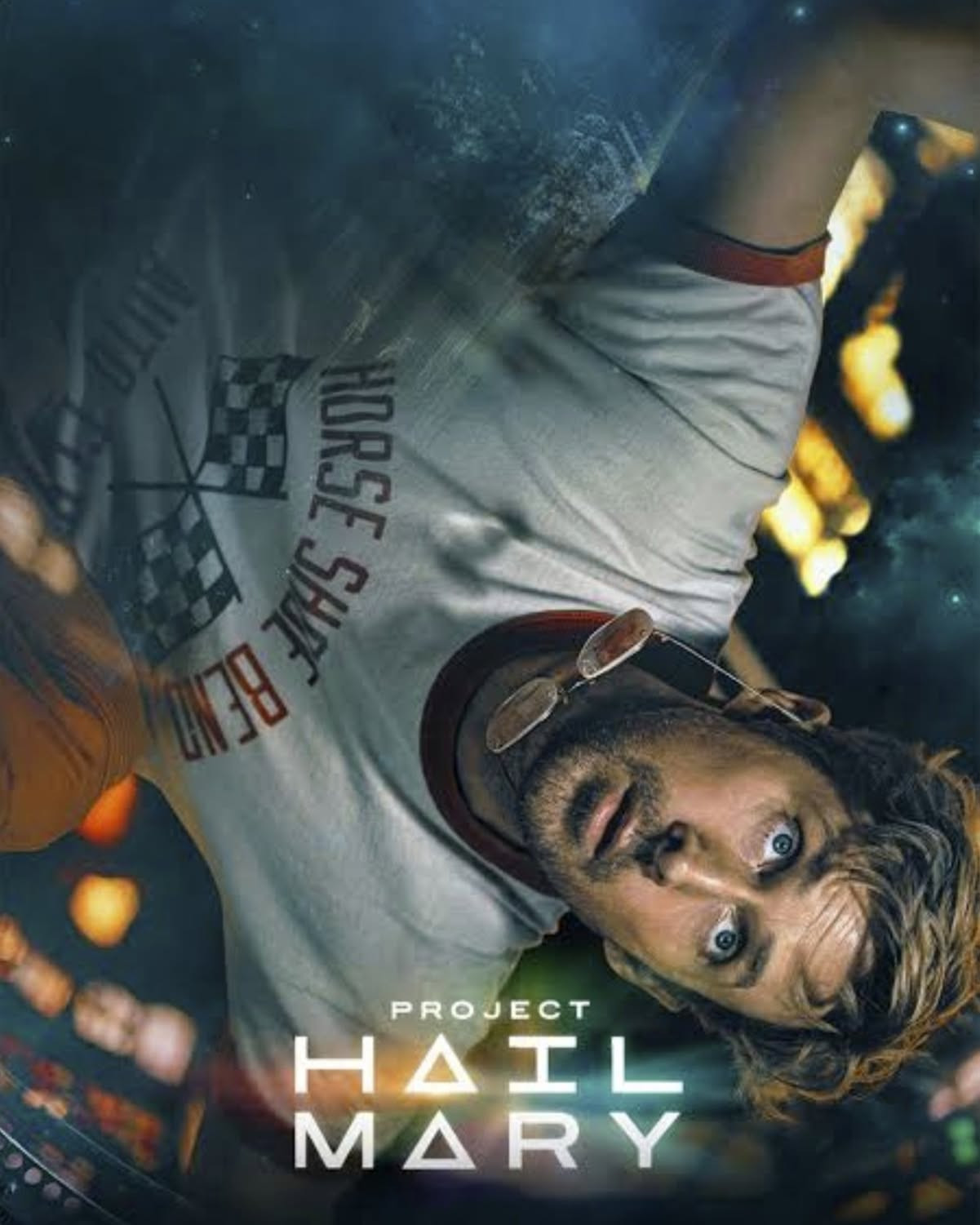 Project Hail Mary: Sci-Fi Brilliance