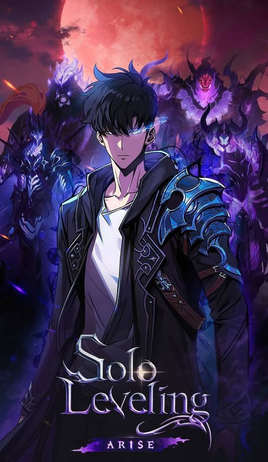 Solo Leveling: What's Next?