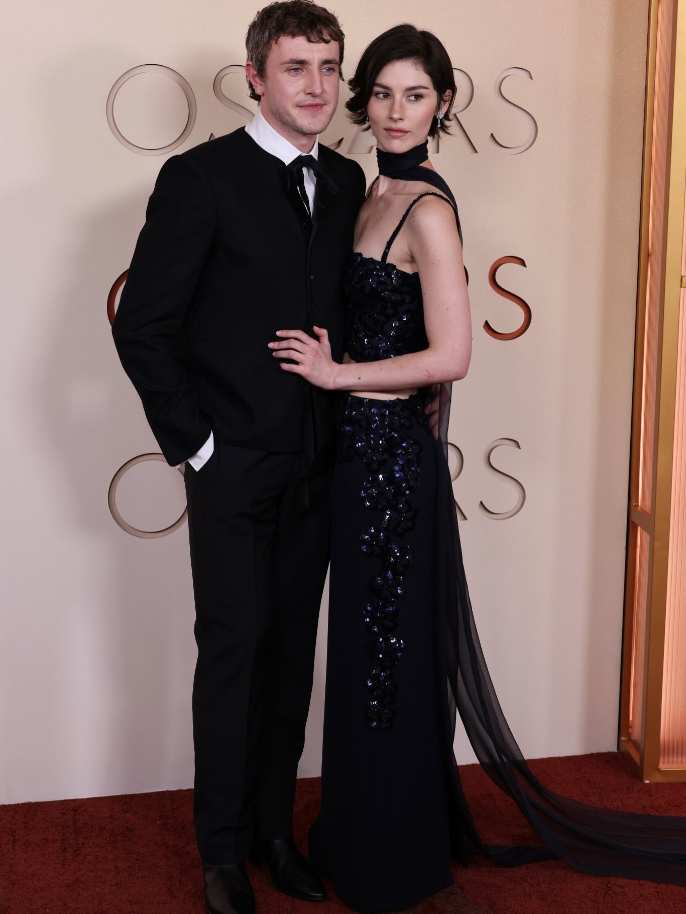 Gracie Abrams & Paul Mescal: Love Story