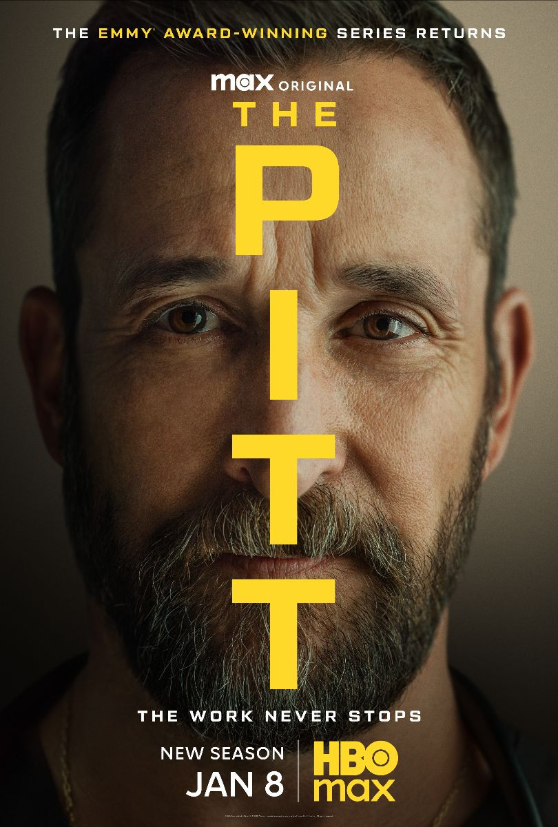 The Pitt Season 2: Everything You Need to Know