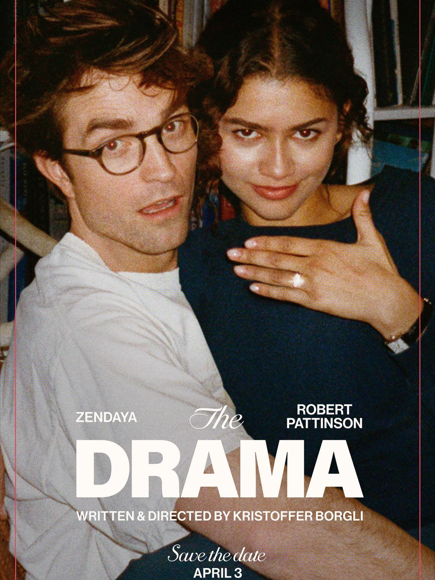 The Drama: Secrets, Lies, and Love