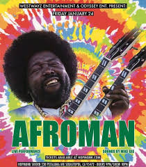Afroman Trial: Artist vs. Deputies Showdown
