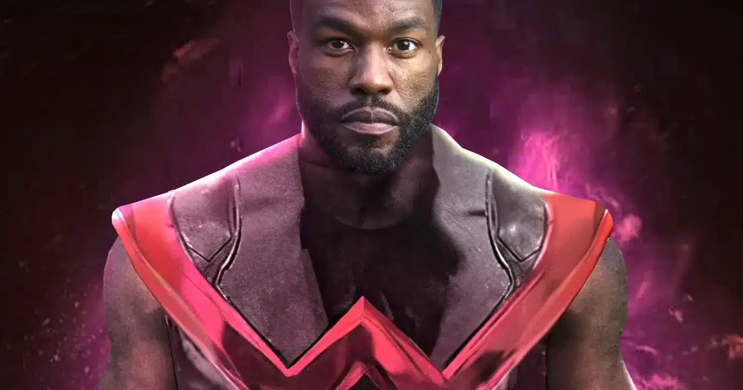 Wonder Man: Marvel's Meta Masterpiece