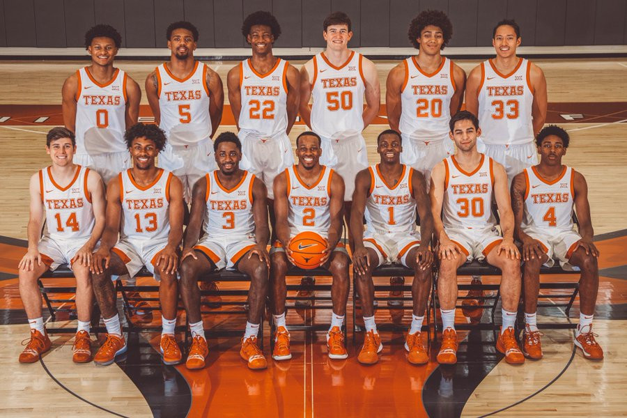 Texas vs NC State: First Four Clash