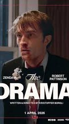 A Cinematic Masterpiece in the Making