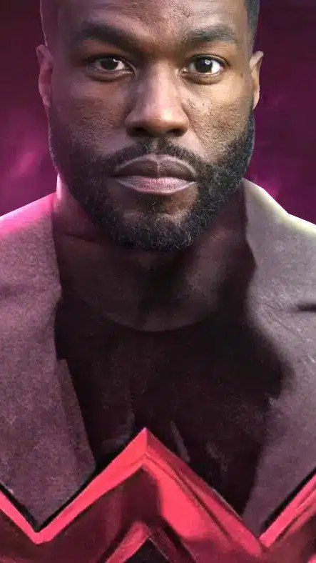 Meta Humor Meets Superhero Fatigue