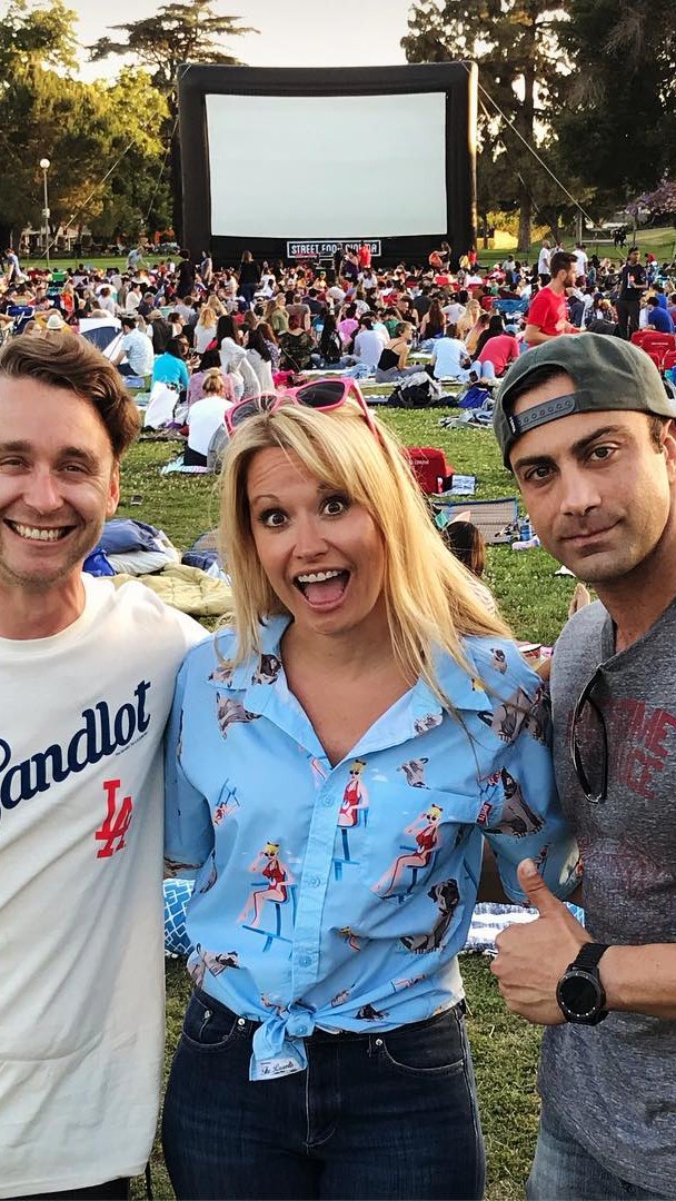 Carnival Chaos: Licorice, Bacon Bits, Vomit