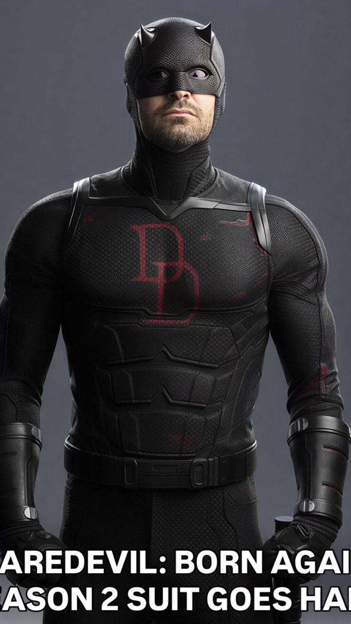 Meet the Returning Cast!