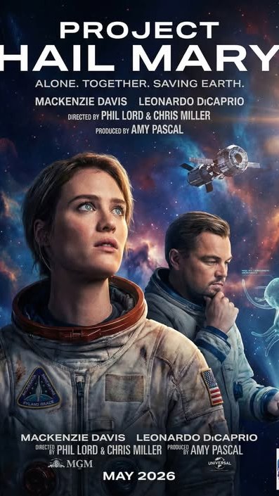 A Record-Breaking Trailer Release