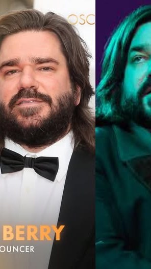 Partnering with Conan O'Brien