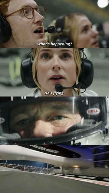 Oscar-Worthy Soundtrack